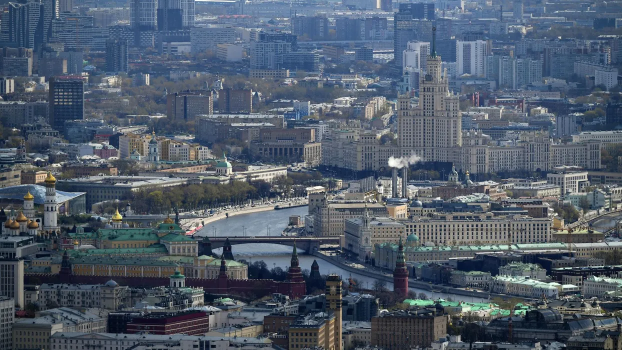 В Москве утвердили комплексное развитие территорий ряда районов